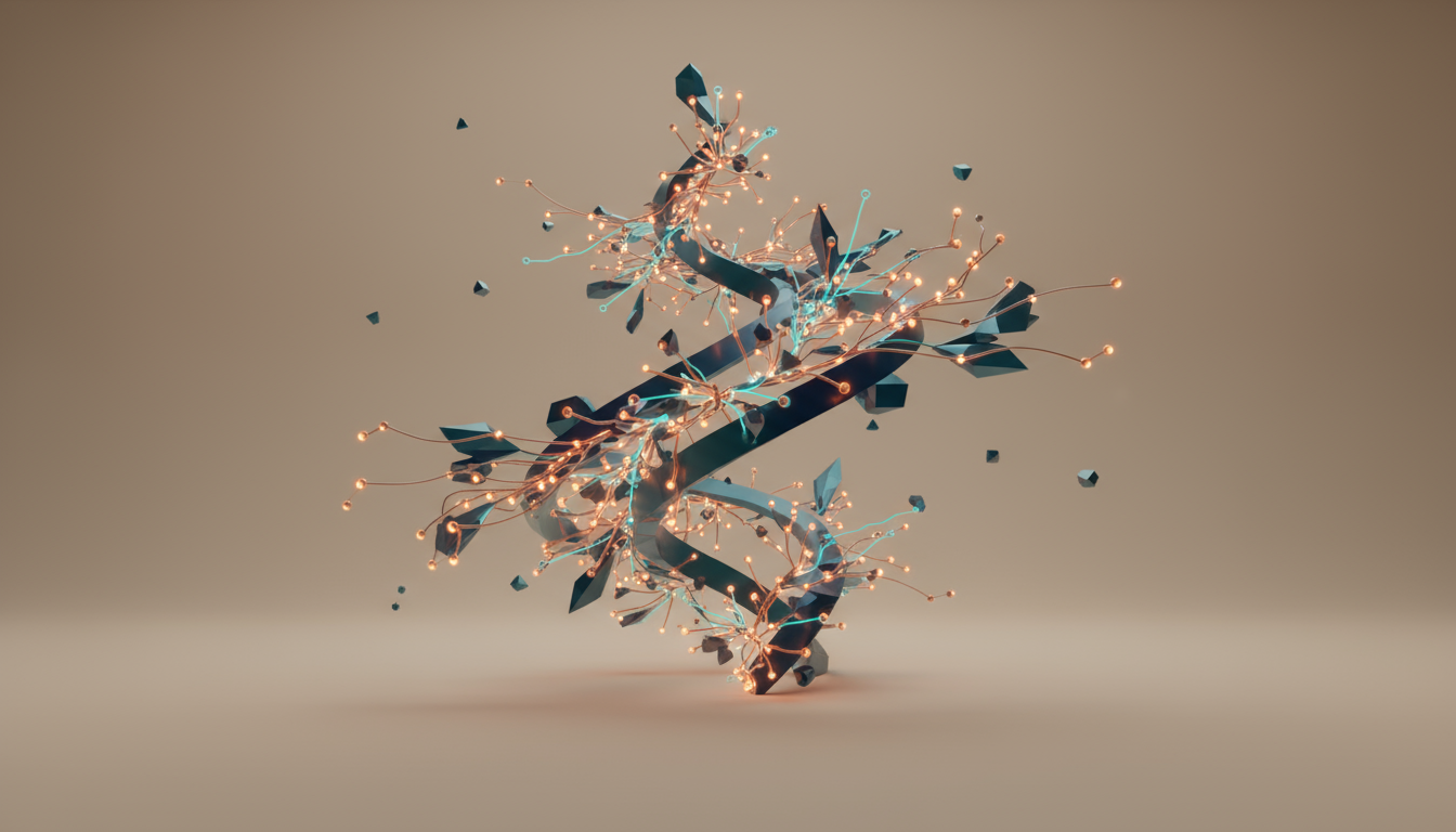 What happened in AI Porn in 2025 illustration