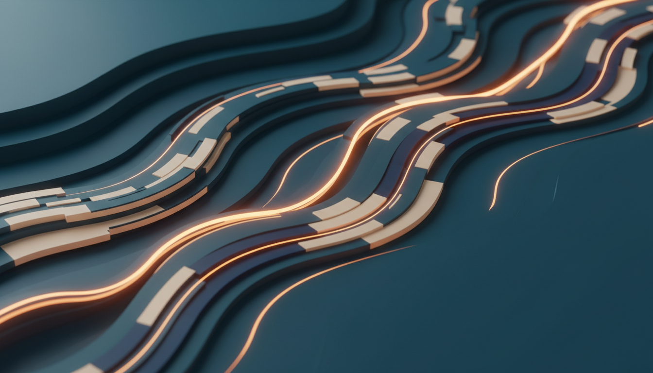 Never Ending AI Porn Videos illustration