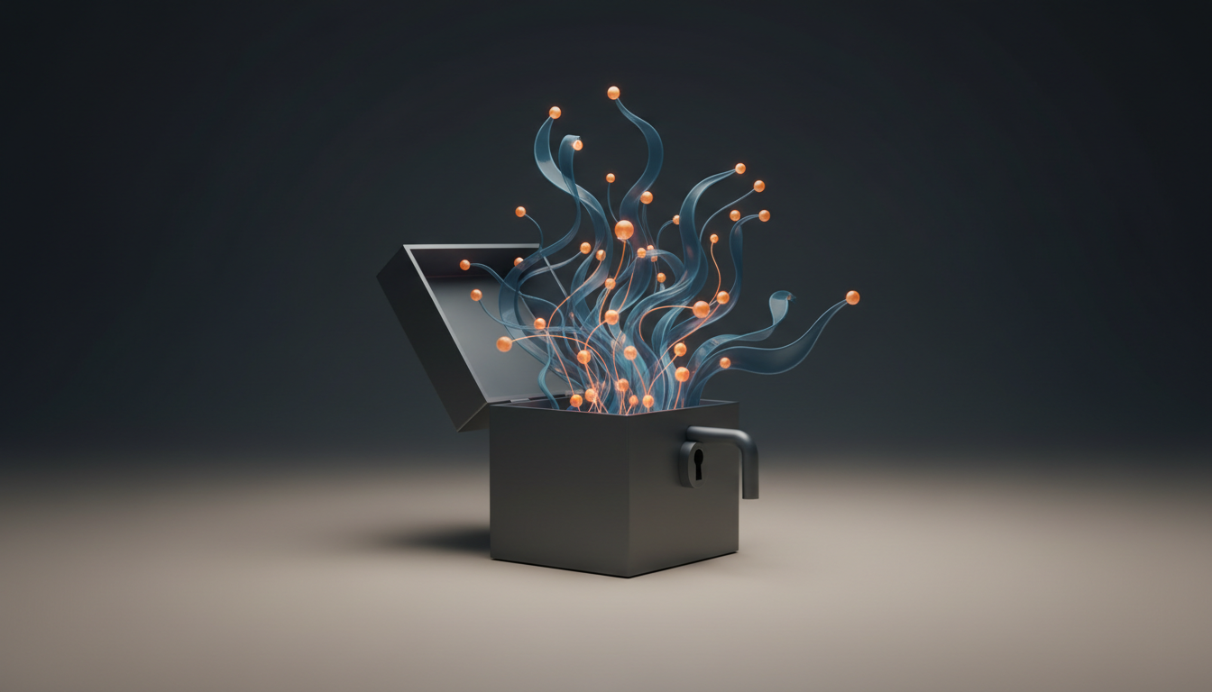 If your LLM model is used to generate text, you are not using it correctly illustration