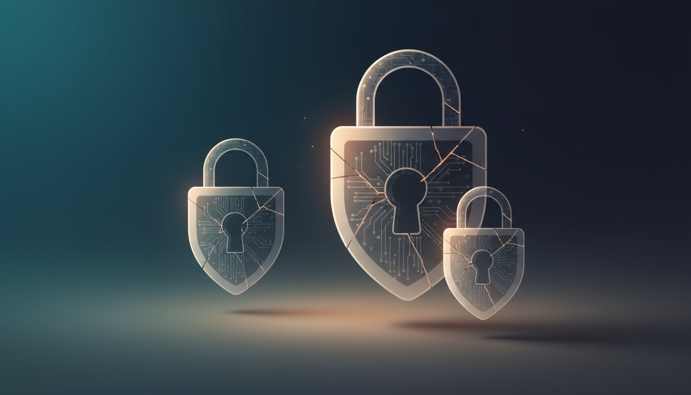 Dangers in the privacy policy and terms and conditions of top 10 ai porn generators illustration